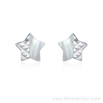 2022 New Style Cheap Price 925 Stud Earring